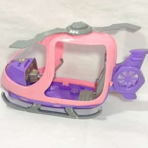 elicopter B&M cu sunete 32cm - Img 2