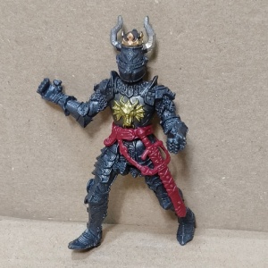 figurină cavaler medieval Chap Mei 12cm