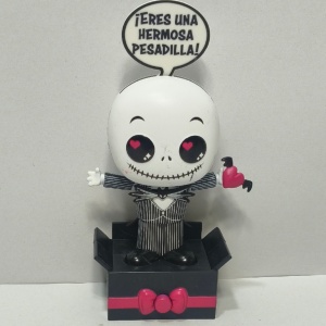 figurină Funko Jack Skellington 16cm