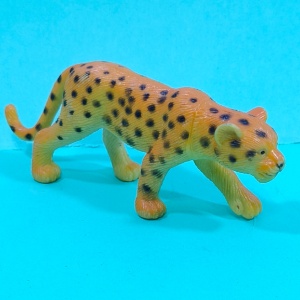 figurină ghepard 14cm