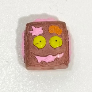 figurină Grossery Gang 2,8cm