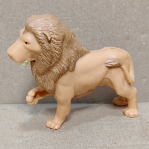 figurină leu 12cm