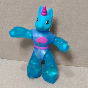 figurină stretch Goo Zonians - Roxy 13cm