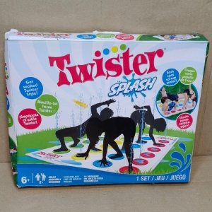 joc Twister Splash 173x132cm (NOU) - Img 2