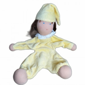 jucărie bebe păpușă 38cm