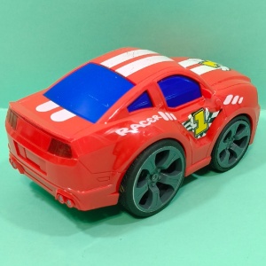 mașină Racer 24cm (lipsă telecomandă) - Img 2