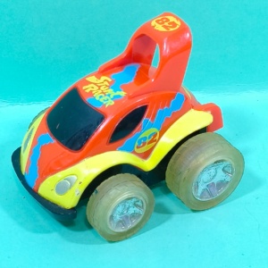 mașinuță Lanard Stunt Racer 9cm