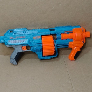 Nerf Elite 2.0 Shockwave 52cm