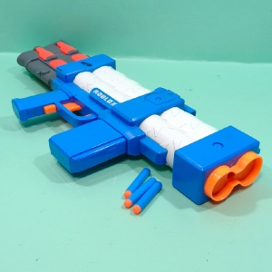 Nerf Roblox Pulse Laser 62cm