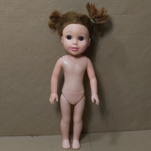 păpușă New Adventures 36cm