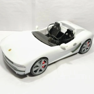 Rainbow High Cabrio Color Change 45cm