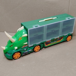 Teamsterz camion transportor 38cm - Img 2