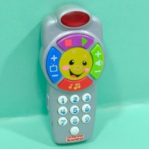 telecomandă interactivă Fisher-Price  - Img 2