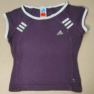 Tricou Adidas (mărime 38 / M)