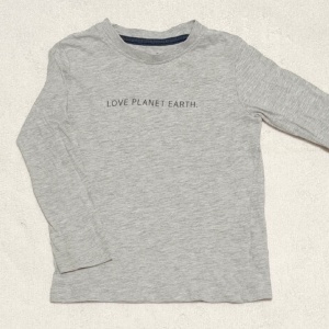 tricou mânecă lungă 98/104cm