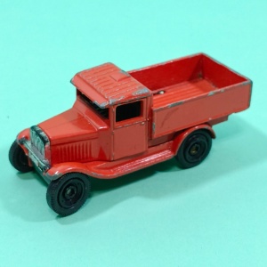 Vintage Oxford Diecast 9cm