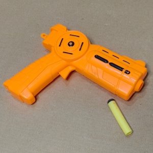blaster 21cm