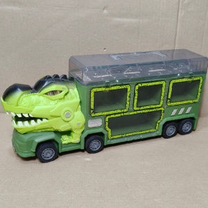 camion dinozaur cu sunete/lumini 38cm