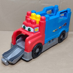 camion MegaBloks 41cm - Img 2