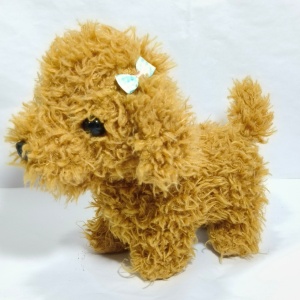 cățelușă vintage 29cm (fără funcții)