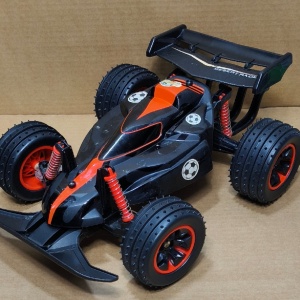 Desert Racer 41cm (lipsă telecomandă)