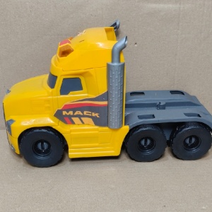 Dickie cap camion interactiv 32cm - Img 2