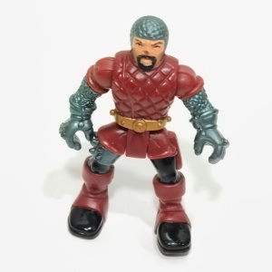 figurină Fisher-Price Imaginext 6,5cm