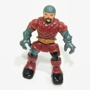 figurină Fisher-Price Imaginext 6,5cm