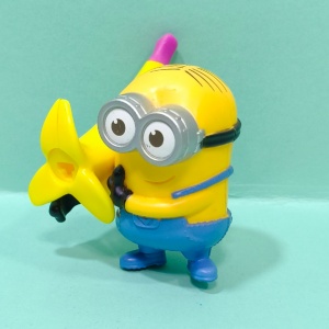 figurină Minion 8cm
