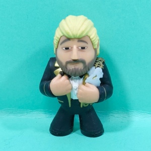 figurină WWE Funko Mystery Minis 8cm