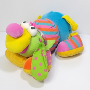 Jelly Kitten cățel cu activități 30cm - Img 3