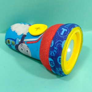 lanternă Thomas 15cm
