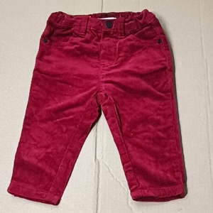 Pantaloni Reserved 74cm