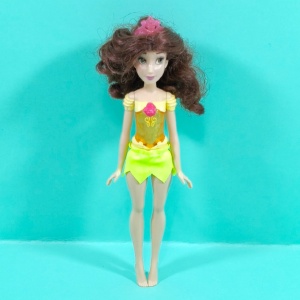 păpușă Disney Belle 28cm