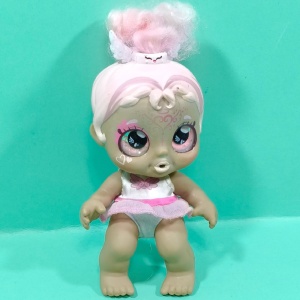 păpușă Kindi Kids Winnie Wings Angel 21cm