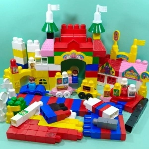 set de joacă gigant MegaBloks