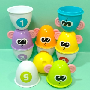 set popice Chicco - Img 2