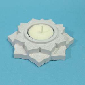 suport pentru lumânări 10cm - Img 3