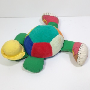 țestoasă cu activități 27cm - Img 2