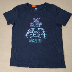 Tricou Sinsay 9-10 ani (140cm)