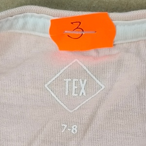 Tricou Tex 7-8ani - Img 2