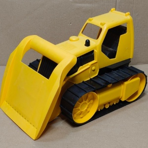 buldozer ToyState 36x24x23cm
