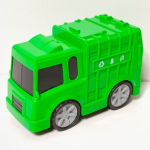 camion reciclare 13cm