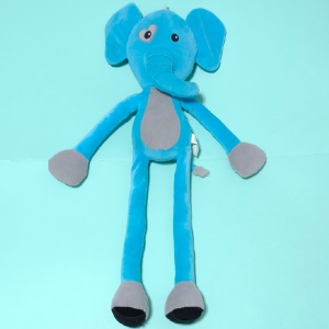 elefant pluș 84cm