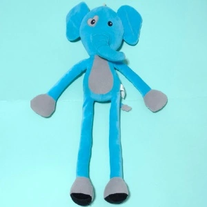 elefant pluș 84cm