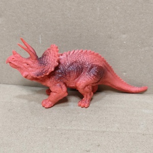 figurină dinozaur 15x6cm