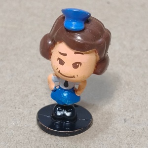 figurină Giggle McDimples 4cm
