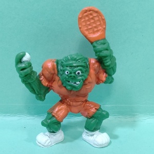 figurină Monster in my Pocket 7cm
