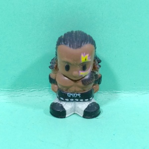 figurină WWE gumată 4cm