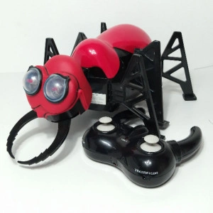 Insectazoid interactiv 40cm